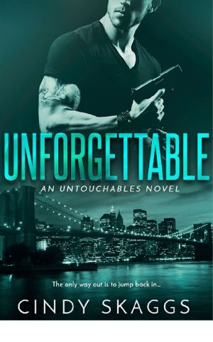 [Untouchables 02] • Unforgettable